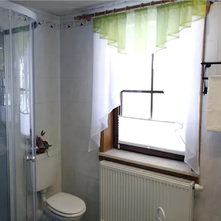 Holiday home Family Getaway In Dankerode, Cleaning Included *