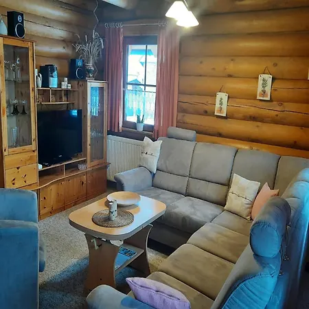 Holiday home Family Getaway In Dankerode, Cleaning Included