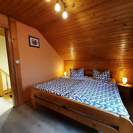 Family Getaway In Dankerode, Cleaning Included Holiday home Dankerode (Saxony-Anhalt)