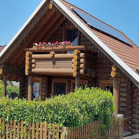 Family Getaway In Dankerode, Cleaning Included * Dankerode (Saxony-Anhalt)
