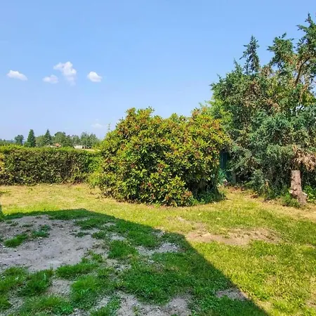 Holiday home Family Getaway In Dankerode, Cleaning Included